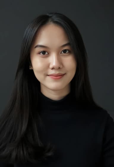 Rupa.AI Headshot