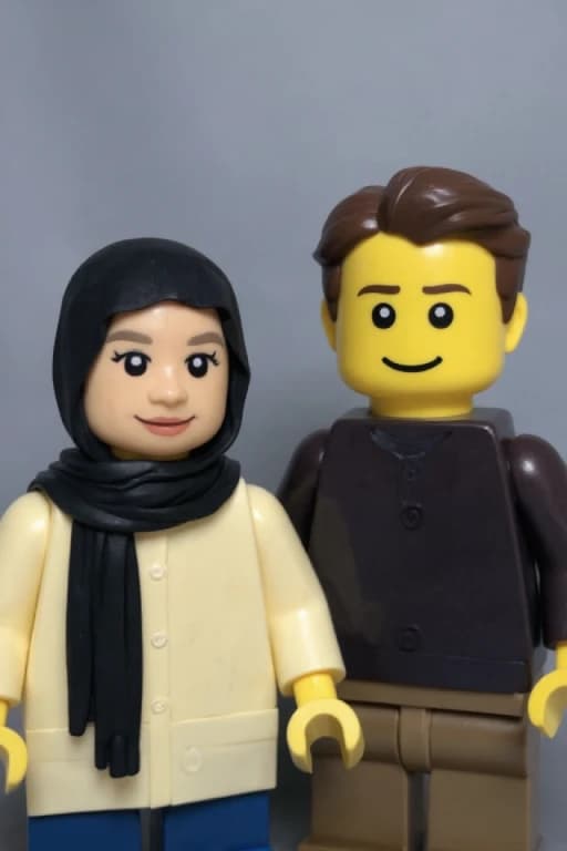 Gaya AI untuk Hiburan Tamu Pernikahan 4