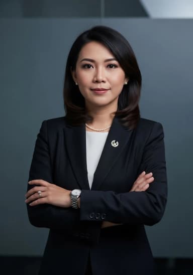 Foto Profesional Keuangan Legal