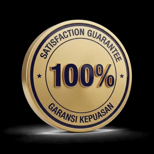 Guarantee Badge