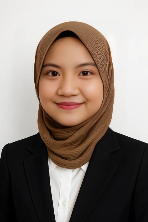 Contoh Gaya AI Profesional untuk Event Korporat 2