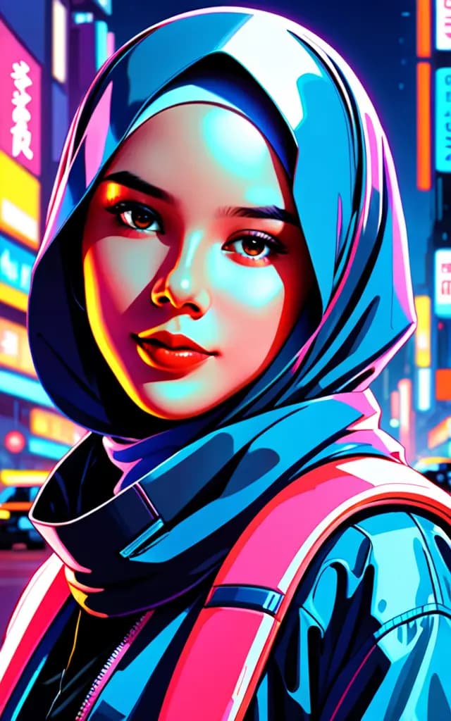 Neo Tokyo