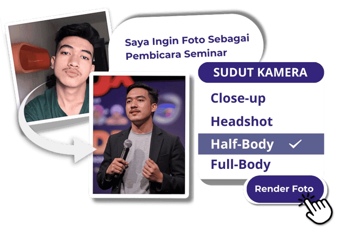 Rupa.AI Studio