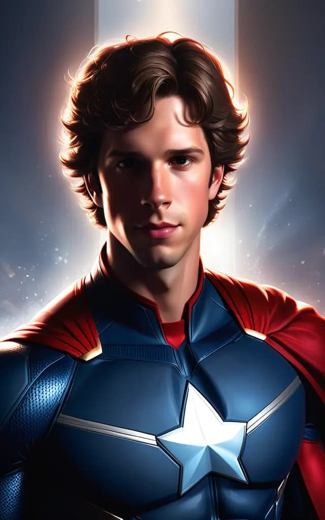 Superhero