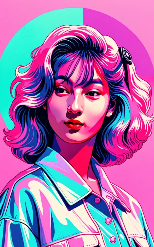 Vaporwave