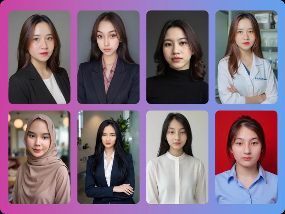 Beragam Template