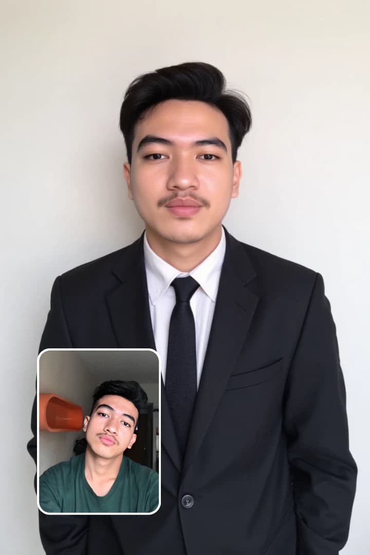 Formal 5