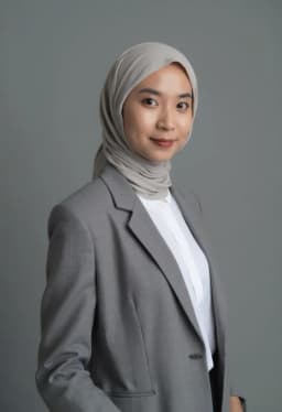 Foto Priska Pramesti