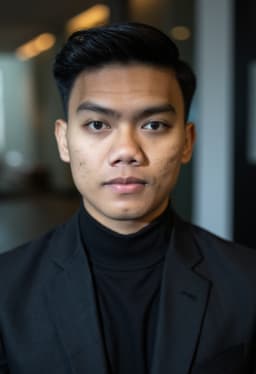 Foto Elfan Mahrobi