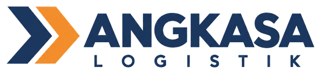 Logo PT Angkasa Logistik