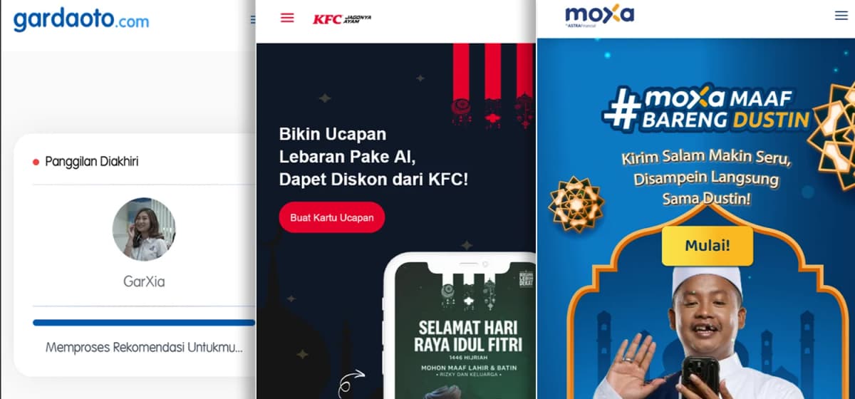 Solusi Digital Campaign